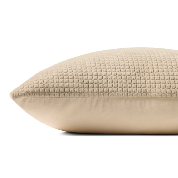 Comfort PLL0130 Ivory Pillow